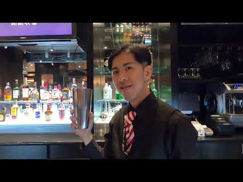 台中英才餐廳 -[ 2020 TGI FRIDAYS花式調酒大賽 ]