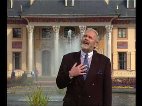 Gunther Emmerlich - Wenn ich einmal reich wär 1993