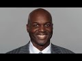 TODD BOWLES - TODD BOWLES NY Jets Head Coach.