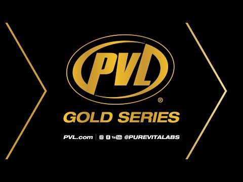 PVL Series Isogold Premium Whey Protein2.27 Kg