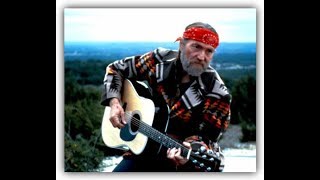 Willie Never Pretend I Never Happened