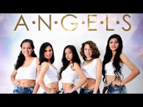 VÍDEO CLASES DE PASARELA ESCUELA DE MODELOS ANGELS LIMA