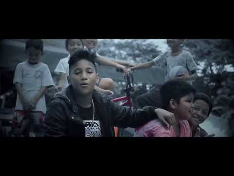 Bata Daw Ako - Lil Jay (Official Music Video)