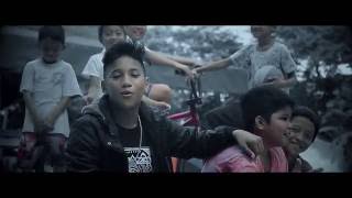 Bata Daw Ako - Lil Jay (Official Music Video)