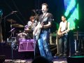 Gary Allan---Learning how to bend