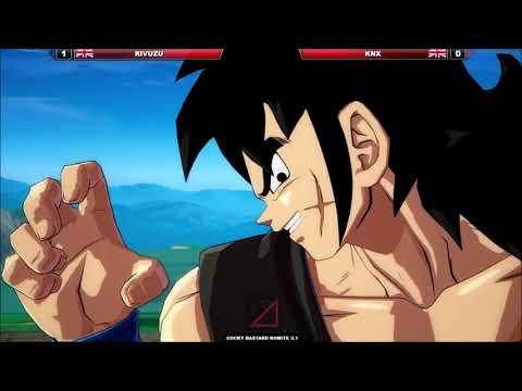 Nice  Fighters Tournament No.6 Livd, Easyman, Jarhad and more....