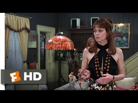 afbeelding The Ice Storm (3/3) Movie CLIP - Key Party (1997) HD