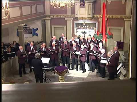 St. Niklas war ein Seemann