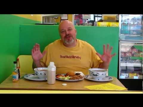 Caribbean Hot Pot Grill