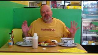 Caribbean Hot Pot Restaurant Review
