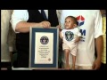 New World's Shortest Man just 60 centimetres tall