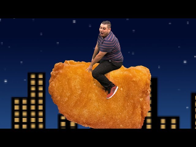 Video Pronunciation of Dino nuggets in English Video Pronunciation of Dino nuggets in English