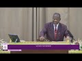 Travel Report By Fr Kazadi In Europe And The United States Sunday December 21 2025