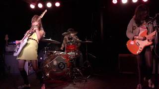 Queen For A Day-Skating Polly Live The Rebel Lounge Phoenix