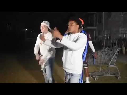 GMC Rich Baby x Peso Peso "FOREVER AGM FREESTYLE" BTS @ShotByWugg