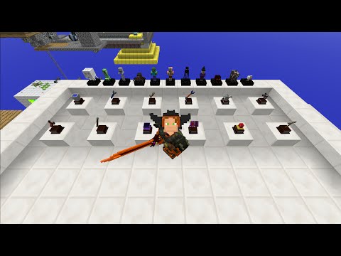 FTB Infinity Evolved Skyblock - Ep 62 - Creative Energy Cell (Finale)