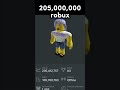 The RICHEST Roblox Admins Roblox Shorts