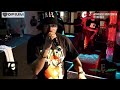 YoungstaCPT Ft Shane Eagle AMMO Live Performance