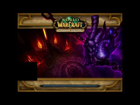 Siege of Orgrimmar entrance