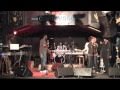 Gramps Morgan Come Back To Bed Live