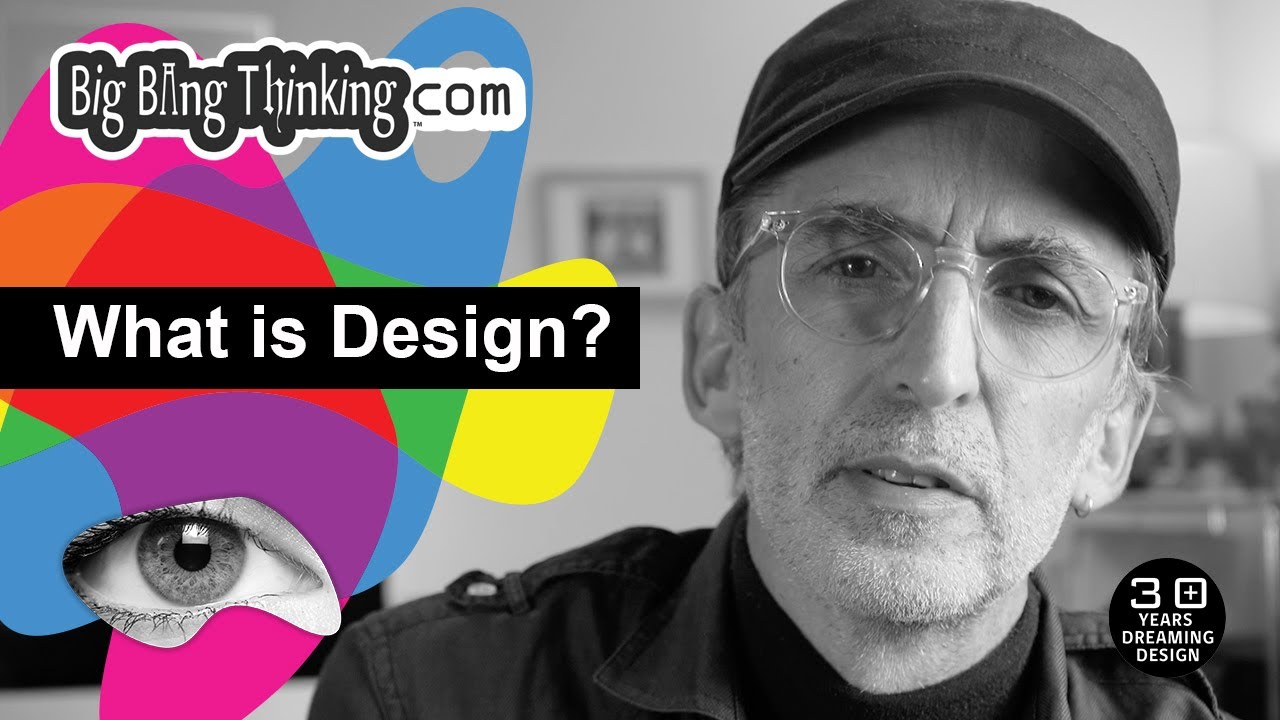 What is Design?
