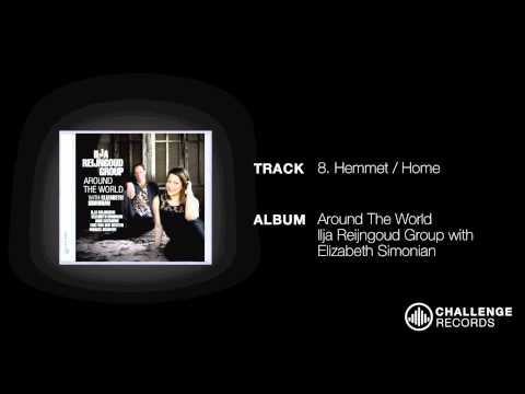 play video:Ilja Reijngoud Group with Elizabeth Simonian - Hemmet