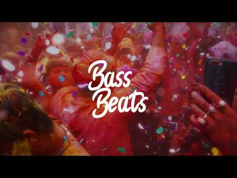 Rave Republic x New Sound Nation - Daddy DJ [Bass Boosted]
