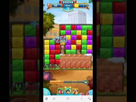 Pet Rescue Saga Level 2905 ~ No Boosters