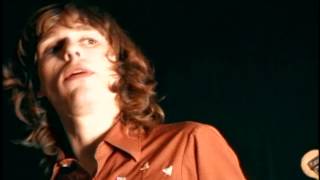 From the Back of the Film Music Video