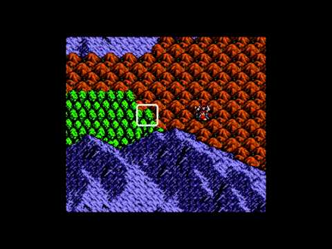 Let's play Shining Force [42] Belials