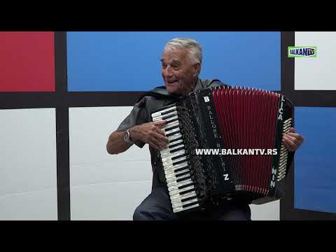 BORISLAV ZORIĆ LIČANIN