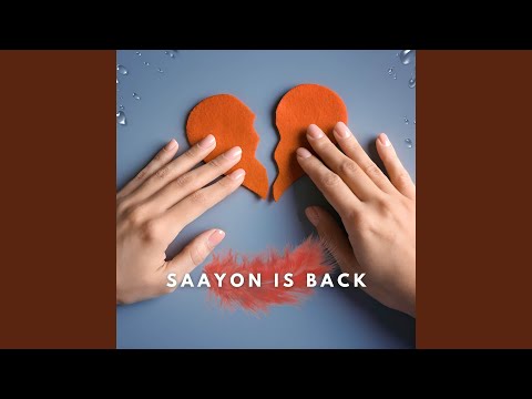 SAAYON IS BACK