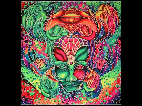 Neo Goa Trance Vol.13 - mixed by Ashipu