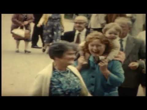 A Day Out At The Fair 1961