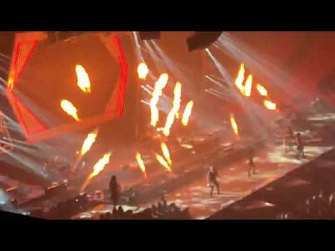 Trans-Siberian Orchestra - Wizards In Winter | El Paso, Tx 12/4/2019