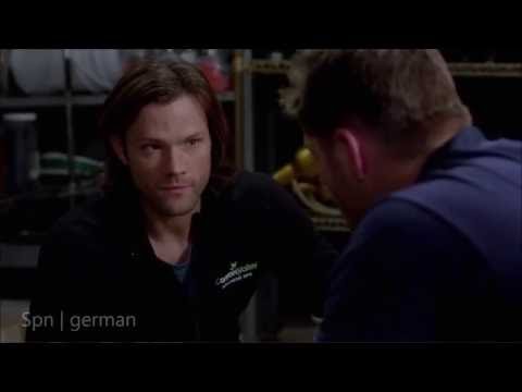 Synchro | German | Supernatural 9x13