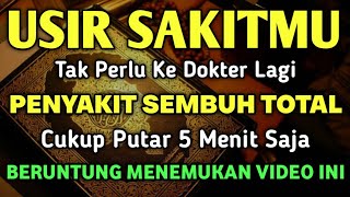 Download lagu AYAT RUQYAH NABI AYUB AS 🤲 INSYAALLAH S4 K1T DITUBUHMU S3M BUH AYAT RUQYAH DIRI DOA SYIFA❗️ mp3 Download lagu AYAT RUQYAH NABI AYUB AS 🤲 INSYAALLAH S4 K1T DITUBUHMU S3M BUH AYAT RUQYAH DIRI DOA SYIFA❗️ mp3