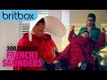 The Handmaid S Tale Meets French And Saunders 300 Years Of French And Saunders