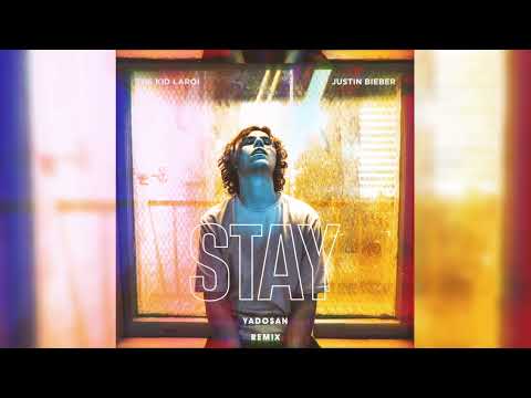 STAY (Yadosan Remix) x ID (Marshmello & Crankdat)