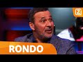 Rondo 07/02/2021 | Met Ruud Gullit, Marco van Basten, Youri Mulder en Khalid Boulahrouz