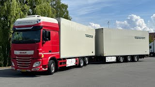 Prodaja DAF XF 480 FAR 2x DIESEL REFRIG. - 2x TAIL LIFT - 50CC FLOWERS - HOL izotermnog kamiona - Slika 4 | Autoline HR DAF XF 480 FAR 2x DIESEL REFRIG. - 2x TAIL LIFT - 50CC FLOWERS - HOL izotermni kamion | Slika 4 - Autoline