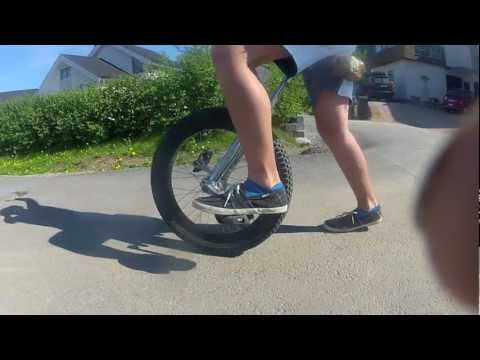 GoPro edit! Lucas Braathen & Eirik R. Kveno!