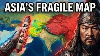 10 Years That Shook Asia: The Rise of the Ultimate Imperial Machine