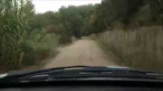 Paseo por la chopera