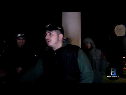 GON1 vs Naju [Cuartos] Fecha 8