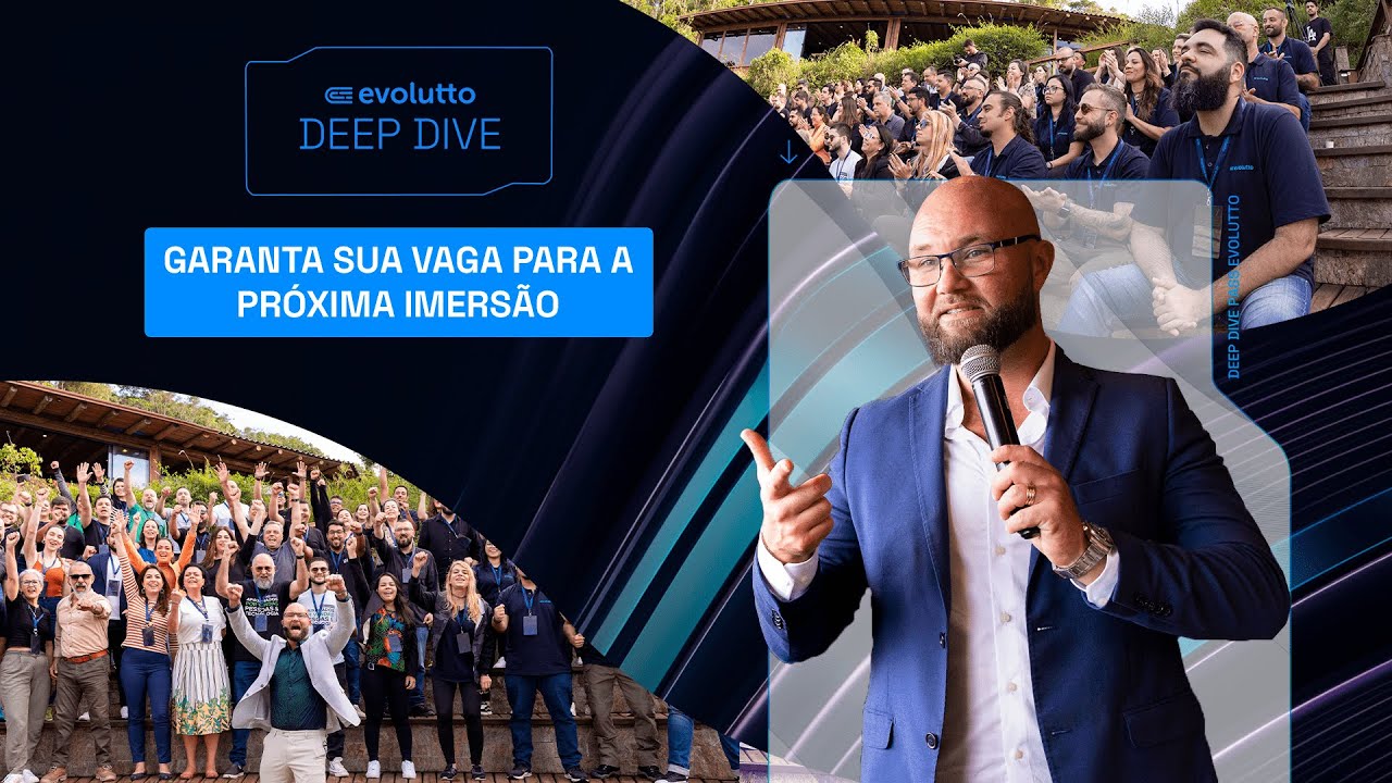 Deep Dive - 1ª Imersão