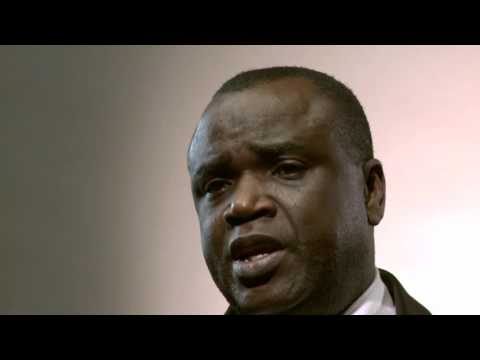 Open Heavens Reflections  25 March 2016 - The Advocate with the Father