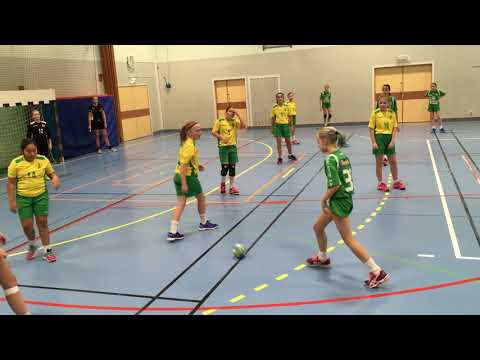 F07 Bollstanäs SK - Skuru IK 2a halvlek. Hellton cup 2018.