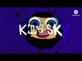 Klasky Csupo Remake PAL Version Jun 2022 High Pitched