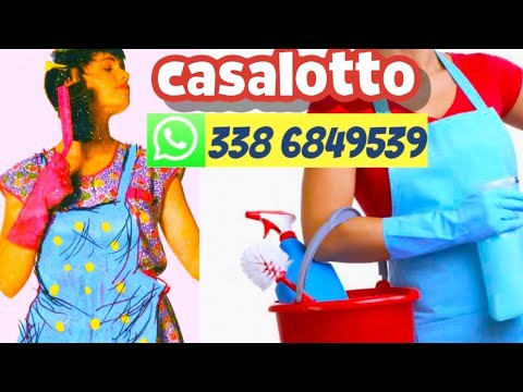 casalotto pomeriggio 8 OTTOBRE 2020